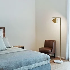 Flos Leselamper Gulv<Captain Flint gulvlampe