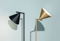 Flos Leselamper Gulv<Captain Flint gulvlampe