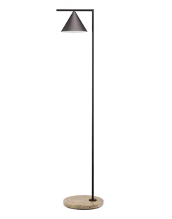 Flos Gulvlamper Ute<Captain Flint utendørs gulvlampe