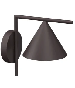 Flos Utelamper - Klassiske Vegglamper<Captain Flint utendørs vegglampe