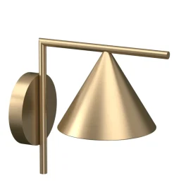 Flos Utelamper - Klassiske Vegglamper<Captain Flint utendørs vegglampe