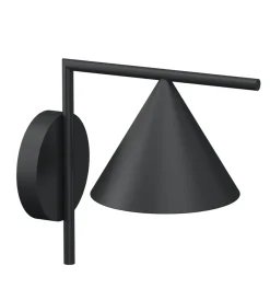 Flos Utelamper - Klassiske Vegglamper<Captain Flint utendørs vegglampe