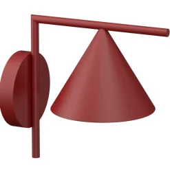 Flos Utelamper - Klassiske Vegglamper<Captain Flint utendørs vegglampe