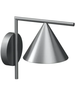 Flos Utelamper - Klassiske Vegglamper<Captain Flint utendørs vegglampe