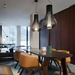 Flos Kjøkkenbelysning Tak|Takpendler<Chasen takpendel