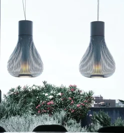 Flos Kjøkkenbelysning Tak|Takpendler<Chasen takpendel