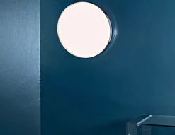 Flos Baderomsbelysning Tak|Kjøkkenbelysning Tak<Clara Taklampe -