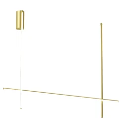 Flos Kjøkkenbelysning Tak|Takpendler<Coordinates C2 taklampe