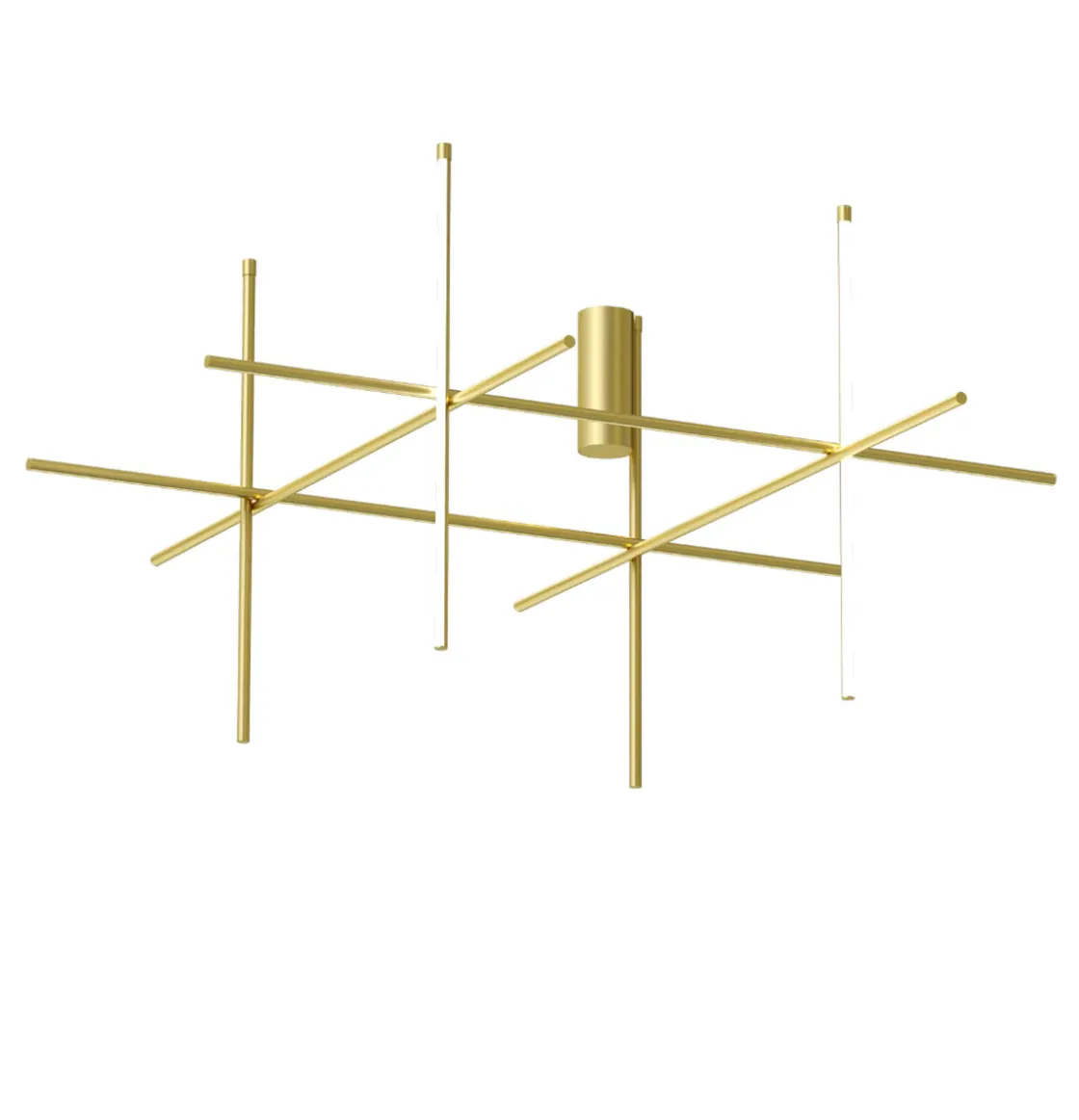 Flos Kjøkkenbelysning Tak|Takpendler<Coordinates C4 taklampe