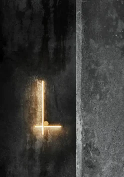 Flos Baderomsbelysning Tak|Interiørlamper<Coordinates c/w2