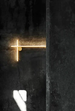 Flos Baderomsbelysning Tak|Interiørlamper<Coordinates c/w2