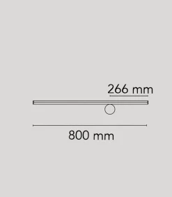 Flos Interiørlamper<Coordinates c/w1