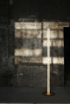 Flos Interiørlamper Gulv<Coordinates Gulvlampe