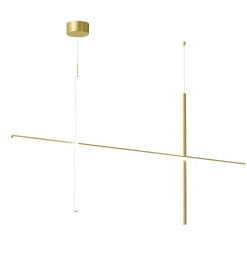 Flos Kjøkkenbelysning Tak|Takpendler<Coordinates S2 taklampe