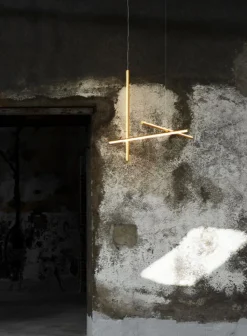 Flos Kjøkkenbelysning Tak|Takpendler<Coordinates S1 taklampe