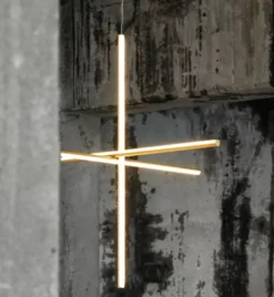 Flos Kjøkkenbelysning Tak|Takpendler<Coordinates S1 taklampe