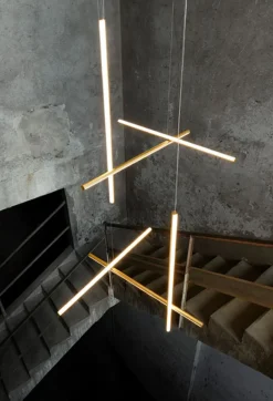 Flos Kjøkkenbelysning Tak|Takpendler<Coordinates S1 taklampe