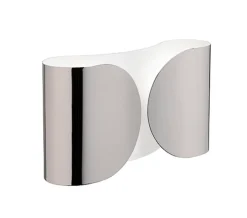 Flos Vegglamper Med Opp/Ned Lys|Interiørlamper<Foglio vegglampe