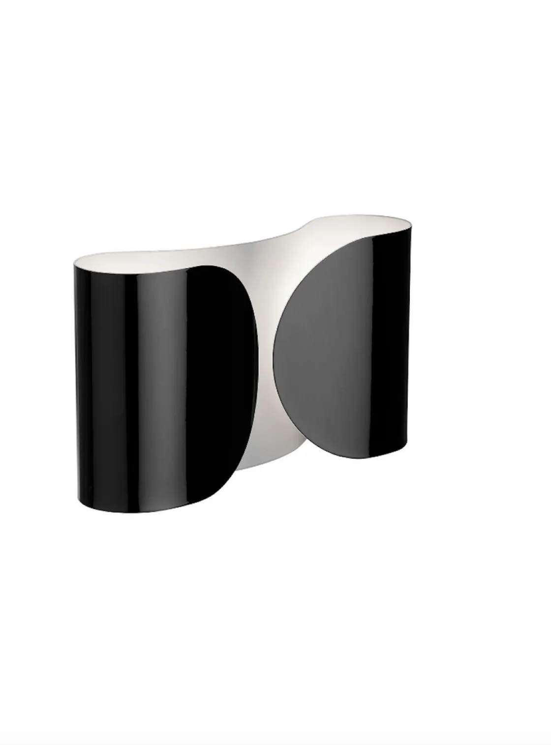 Flos Vegglamper Med Opp/Ned Lys|Interiørlamper<Foglio vegglampe