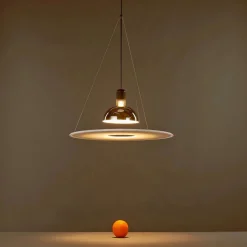 Flos Kjøkkenbelysning Tak|Takpendler<Frisbi taklampe