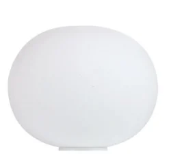 Flos Lightup-Pris<Glo-Ball Basic 1 bordlampe - 33cm - med dimmer