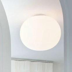 Flos Lightup-Pris|Baderomsbelysning Tak<Glo-Ball C1 33cm