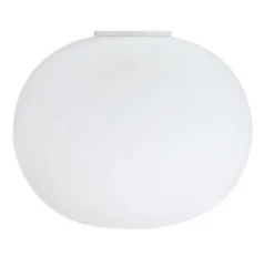 Flos Lightup-Pris|Baderomsbelysning Tak<Glo-Ball C1 33cm