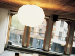 Flos Baderomsbelysning Tak|Kjøkkenbelysning Tak<Glo-Ball C2 45cm