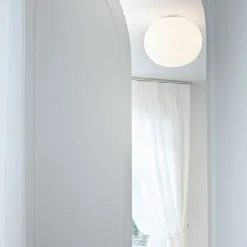 Flos Baderomsbelysning Tak|Kjøkkenbelysning Tak<Glo-Ball C2 45cm