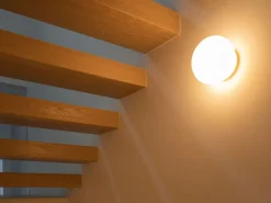 Flos Lightup-Pris|Baderomsbelysning Tak<Glo-Ball C/W Zero 19cm