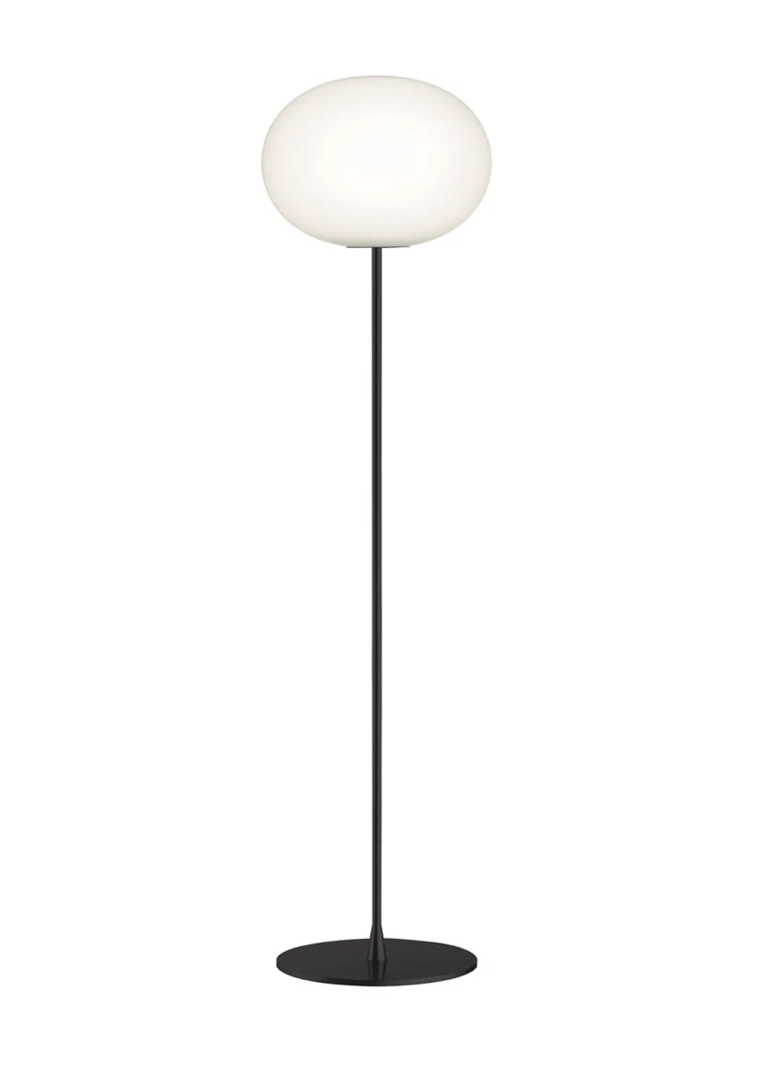 Flos Interiørlamper Gulv<Glo-Ball F3 gulvlampe