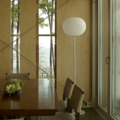 Flos Lightup-Pris|Interiørlamper Gulv<Glo-Ball F2 gulvlampe