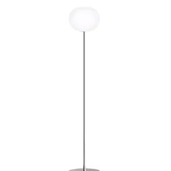 Flos Lightup-Pris|Interiørlamper Gulv<Glo-Ball F2 gulvlampe