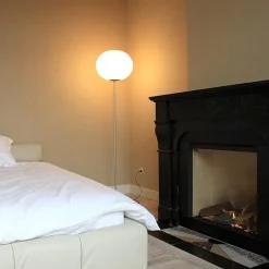 Flos Lightup-Pris|Interiørlamper Gulv<Glo-Ball F2 gulvlampe