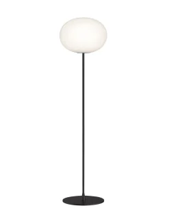 Flos Lightup-Pris|Interiørlamper Gulv<Glo-Ball F2 gulvlampe