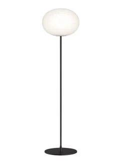 Flos Interiørlamper Gulv<Glo-Ball F1 gulvlampe