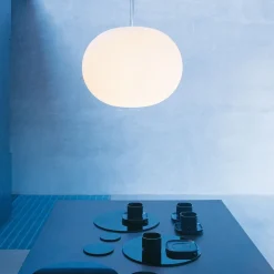 Flos Lightup-Pris|Kjøkkenbelysning Tak<Glo-Ball S1 taklampe - 33cm