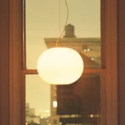 Flos Lightup-Pris|Kjøkkenbelysning Tak<Glo-Ball S1 taklampe - 33cm