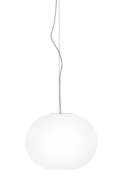 Flos Lightup-Pris|Kjøkkenbelysning Tak<Glo-Ball S1 taklampe - 33cm