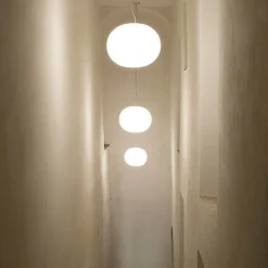 Flos Lightup-Pris|Kjøkkenbelysning Tak<Glo-Ball S1 taklampe - 33cm