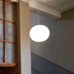 Flos Lightup-Pris|Kjøkkenbelysning Tak<Glo-Ball S1 taklampe - 33cm