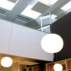 Flos Lightup-Pris|Kjøkkenbelysning Tak<Glo-Ball S1 taklampe - 33cm