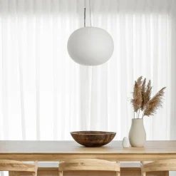 Flos Lightup-Pris|Kjøkkenbelysning Tak<Glo-Ball S2 taklampe - 45cm