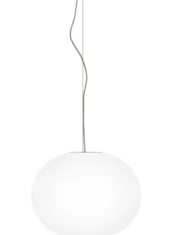 Flos Lightup-Pris|Kjøkkenbelysning Tak<Glo-Ball S2 taklampe - 45cm