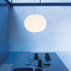 Flos Lightup-Pris|Kjøkkenbelysning Tak<Glo-Ball S2 taklampe - 45cm