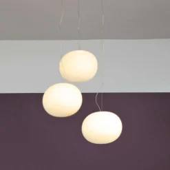 Flos Lightup-Pris|Kjøkkenbelysning Tak<Glo-Ball S2 taklampe - 45cm