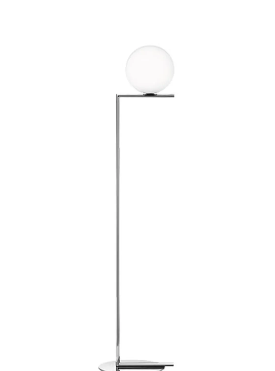 Flos Interiørlamper Gulv<IC F1 gulvlampe
