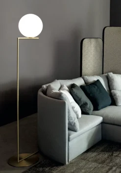 Flos Interiørlamper Gulv<IC F1 gulvlampe