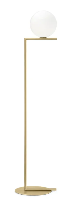 Flos Interiørlamper Gulv<IC F1 gulvlampe