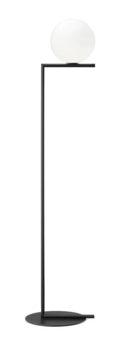 Flos Interiørlamper Gulv<IC F1 gulvlampe